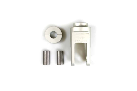 Accesorii Moto - Kit de coborare 30 mm alpha Technik pentru Yamaha MT03 Tip RM02 (06-)