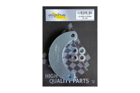 Kituri de coborâre - Kit de coborare 30 mm alpha Technik pentru Yamaha R125 / MT-125 Tip RE47 (25-)