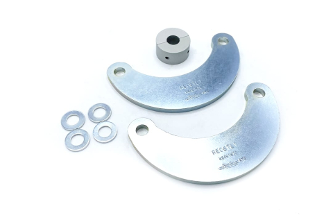 Accesorii Moto - Kit de coborare 30mm alpha Technik Yamaha MT-125 Tip RE29 (17-)