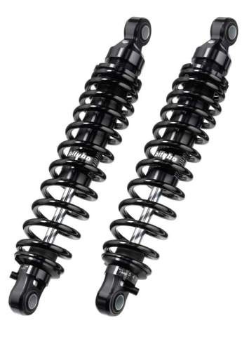 Kituri de coborâre - Kit de coborare 35 mm alpha Technik pentru Kawasaki ER500 Tip ER500A (01-)