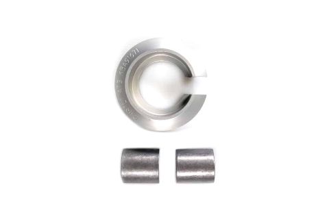 Accesorii Moto - Kit de coborare 35 mm alpha Technik pentru Yamaha XJ6 / Diversion Tip RJ19 (09-)