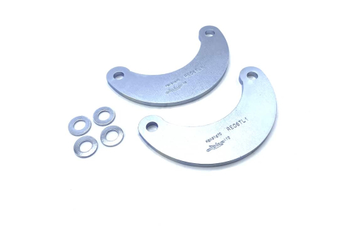 Accesorii Moto - Kit de coborare 35 mm alpha Technik pentru Yamaha YZF-R125 / MT-125 Tip RE40 (21-)