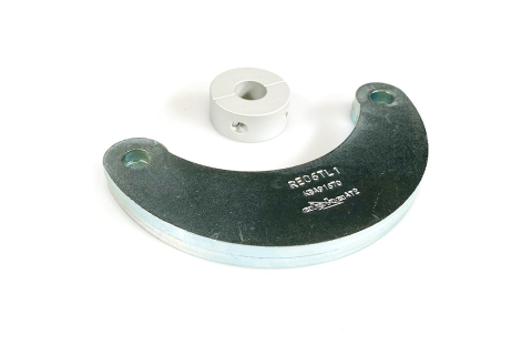 Accesorii Moto - Kit de coborare 35 mm alpha Technik pentru Yamaha YZF-R125 Tip RE29 (17-)