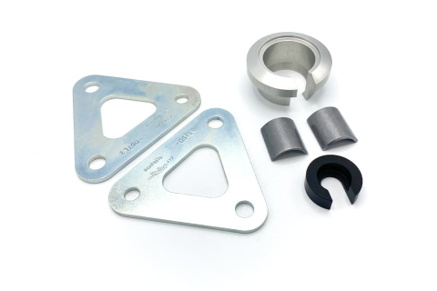 Accesorii Moto - Kit de coborare 40 mm alpha Technik pentru Suzuki GSX-S1000 / GSX-S1000 GT / GSX-S950 Tip WEK0 / WEK2 (21-)