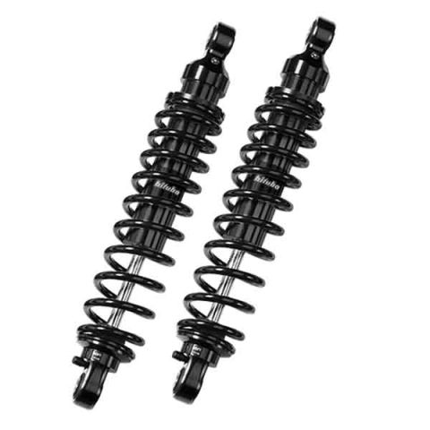 Accesorii Moto - Kit de coborare 40 mm alpha Technik pentru Suzuki VS1400 Tip VX51L (87-)