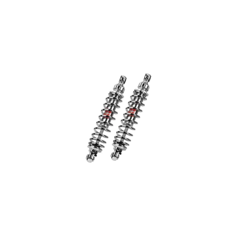 Accesorii Moto - Kit de coborare 40 mm alpha Technik pentru Suzuki VS1400 Tip VX51L (87-)