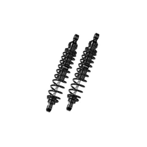 Accesorii Moto - Kit de coborare 40 mm alpha Technik pentru Suzuki VS1400 Tip VX51L (87-)
