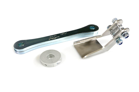 Accesorii Moto - Kit de coborare 40 mm alpha Technik pentru Yamaha Tenere 700 Tip DM07 / DM08 / DM11 / DM16 (19-)
