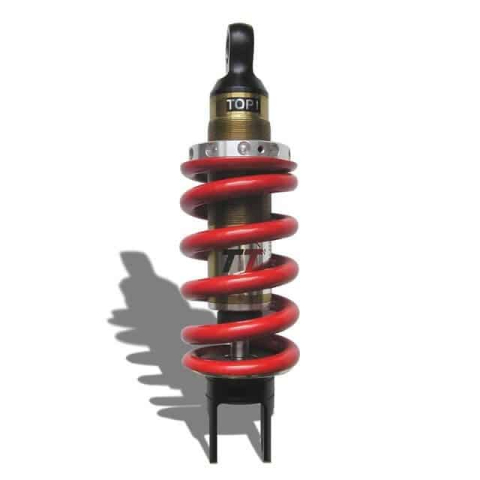Kituri de coborâre - Kit de coborare 45 mm alpha Technik pentru Yamaha FZ6 / FZ6 Fazer Tip RJ07 (03-)