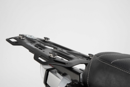 Kit de coborare pentru ADVENTURE-RACK. Negru. BMW R1200GS LC/ Adv (13-) [1]