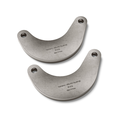 Accesorii Suport Telefon Moto - Kit de coborare pentru Yamaha MT-125