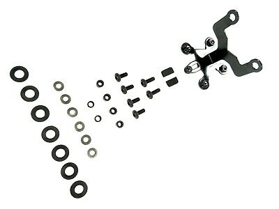 Accesorii Moto - Kit fixare parbriz Givi Benelli 502 C - 1173S