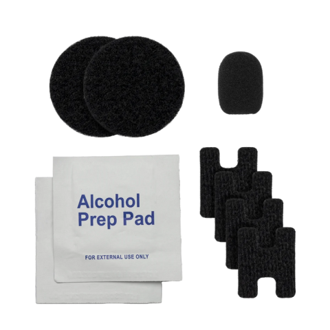 Piese de schimb sisteme de comunicare - Kit de reîmprospătare Cardo pentru Packtalk Outdoor