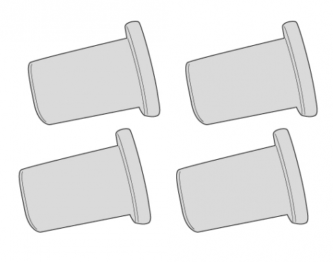 Genti-Cutii-Coburi - Kit Montare Pe Suport Side Case Givi KTM 1290 Super Adventure T (2017)