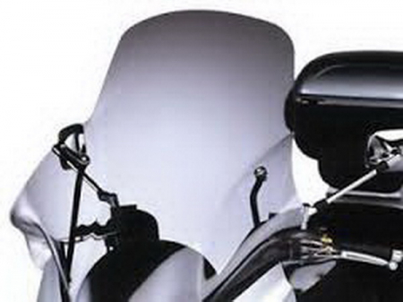 Accesorii Moto - Kit fixare parbriz burgman