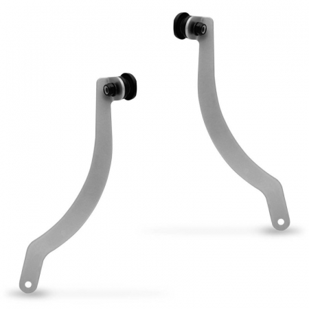 Accesorii Moto - Kit fixare parbriz Givi BMW R 1200 GS - 330DT