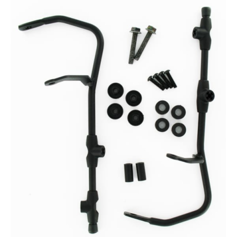 Kit fixare parbriz Givi Kymco Like 50-125-200I (09-16)