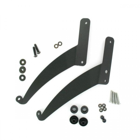Kit fixare parbriz Givi Suzuki Burgman 400 - 266DT