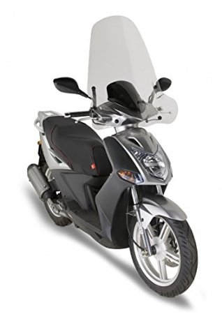 Accesorii Moto - Kit fixare parbriz Kymco Agilityy