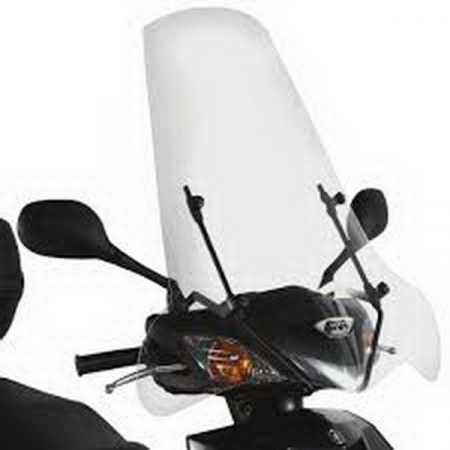 Accesorii Moto - Kit fixare parbriz Yamaha Cignus X12507