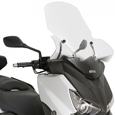 Accesorii Moto - Kit fixare parbriz Yamaha X-Max 400'