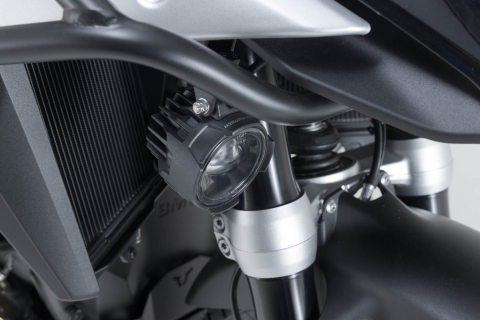 Kit lumini de ceata EVO pentru Negru. BMW R 1300 GS (23-). [2]