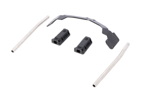 Suporti Genti - Kit montaj genti laterale Blaze Ducati Streetfighter V2 (21-).