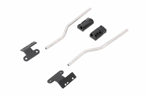 Suporti Genti - Kit montaj genti laterale Blaze Ducati Streetfighter V4 / S (19-).