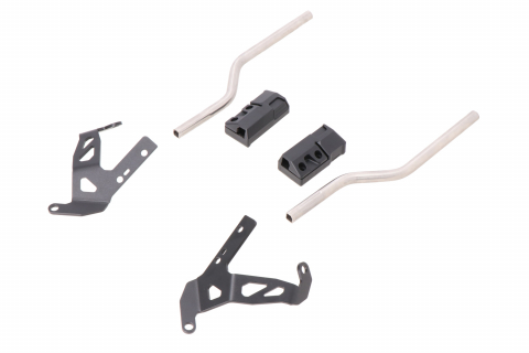 Accesorii Moto - Kit montaj genti laterale Blaze KTM 1290/1390 Super Duke R / Evo.