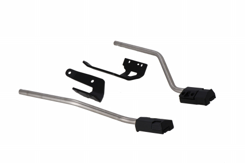 Suporti Genti - Kit montaj genti laterale Blaze KTM 1290 Super Duke R (13-19).