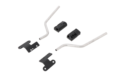 Suporti Genti - Kit montaj genti laterale Blaze KTM 390 Duke (23-).