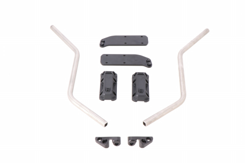 Accesorii Moto - Kit montaj genti laterale Blaze LiveWire ONE.