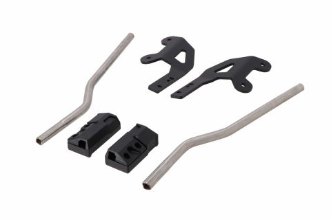 Accesorii Moto - Kit montaj genti laterale Blaze Yamaha MT-07 (20-24).