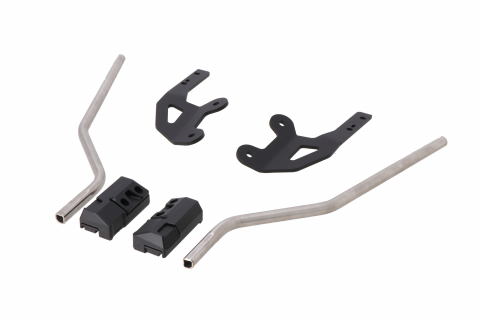 Accesorii Moto - Kit montaj genti laterale Blaze Yamaha MT-07/MT-07 Moto Cage/MT-07 Tracer.