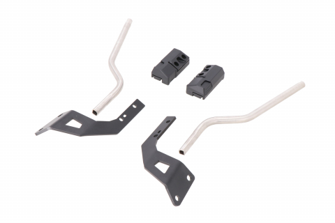 Suporti Genti - Kit montaj genti laterale Blaze Yamaha MT-09 (23-).