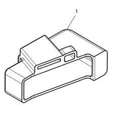 Tiger Sport 660 - Kit montaj modul Bluetooth Triumph