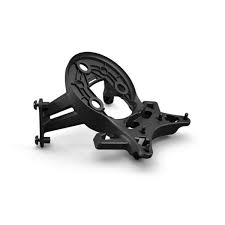 Trident 660 - Kit montaj pabriz Triumph