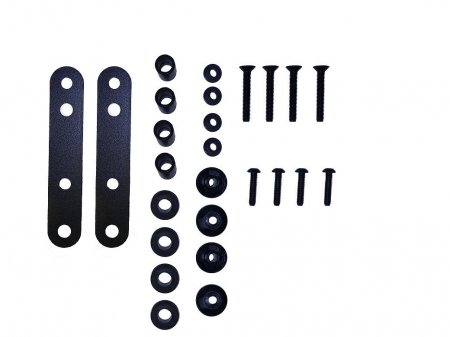 Accesorii Moto - Kit Montaj Pentru 2120DT D2120KIT