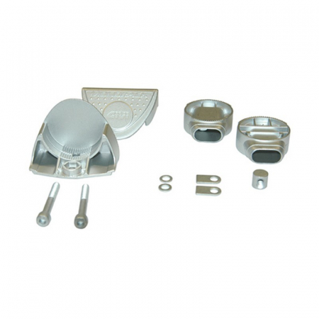 Accesorii Genti-Cutii - Kit montare Monorack 2-3