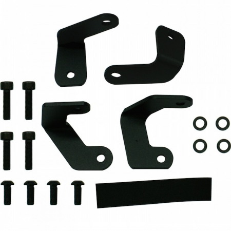 Kit prindere suport side case Givi Honda NC700X / NC750X (12 > 15) [1]