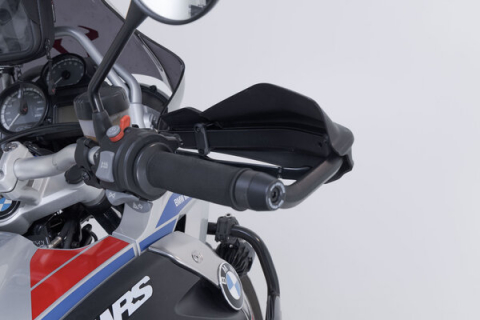Kit Protecti Maini Adventure Negru. BMW / Kawasaki / Triumph models. [5]