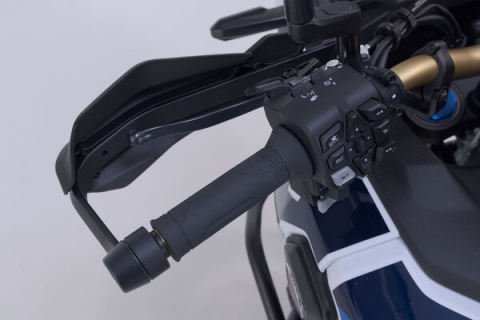 Kit Protecti Maini Adventure Negru. Honda CRF1000L/AS, CRF1100L/AS, X-ADV. [4]