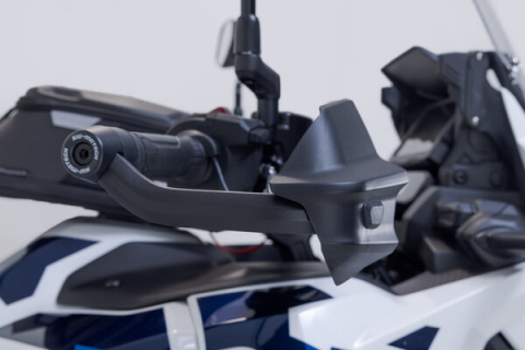 Kit Protecti Maini Adventure Negru. Honda CRF1000L/AS, CRF1100L/AS, X-ADV. [3]