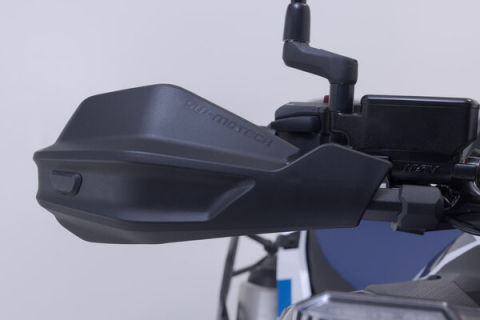 Kit Protecti Maini Adventure Negru. Honda CRF1000L/AS, CRF1100L/AS, X-ADV. [6]