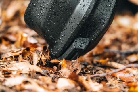 Kit Protecti Maini Adventure Negru. Honda /  Suzuki / Triumph models. [5]