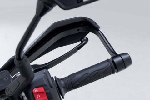 Kit Protecti Maini Adventure Negru.  Suzuki V-Strom 800/800DE, GSX-S1000GX. [5]