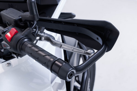 Kit Protecti Maini Sport Negru. Honda  CB500X (18-), NX500 (23-) [6]