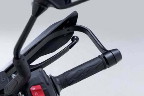 Kit Protecti Maini Sport Negru. Suzuki V-Strom 800/800DE, GSX-S1000GX. [5]