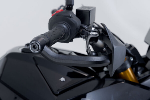 Kit Protecti Maini Sport Negru. Suzuki V-Strom 800/800DE, GSX-S1000GX. [4]