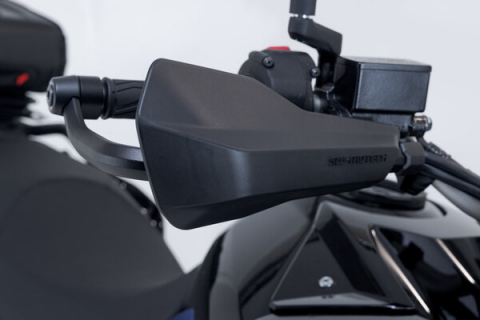 Kit Protecti Maini Sport Negru. Suzuki V-Strom 800/800DE, GSX-S1000GX. [2]